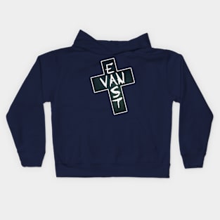 East Van Kids Hoodie